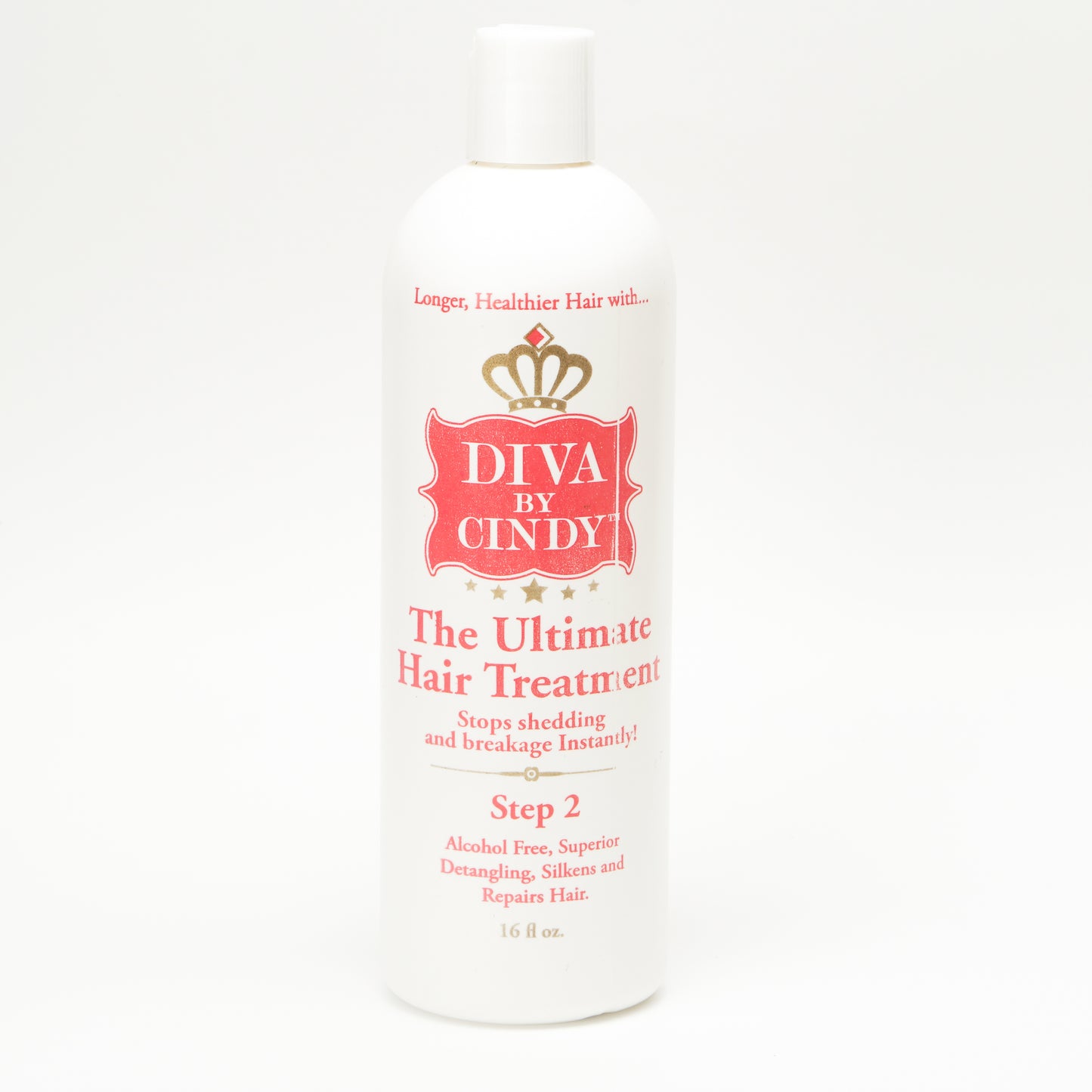 Ultimate Hair Treatment