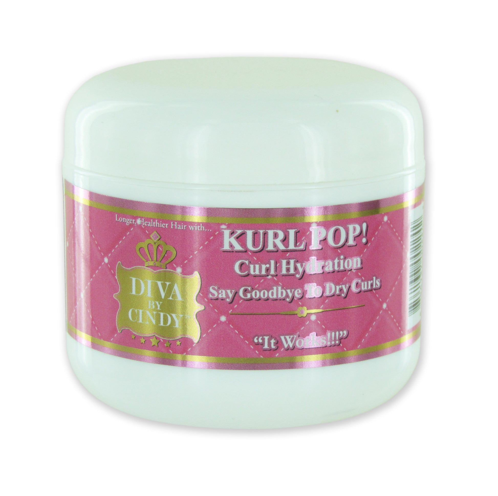 KURL POP Curl Hydration - divabycindy