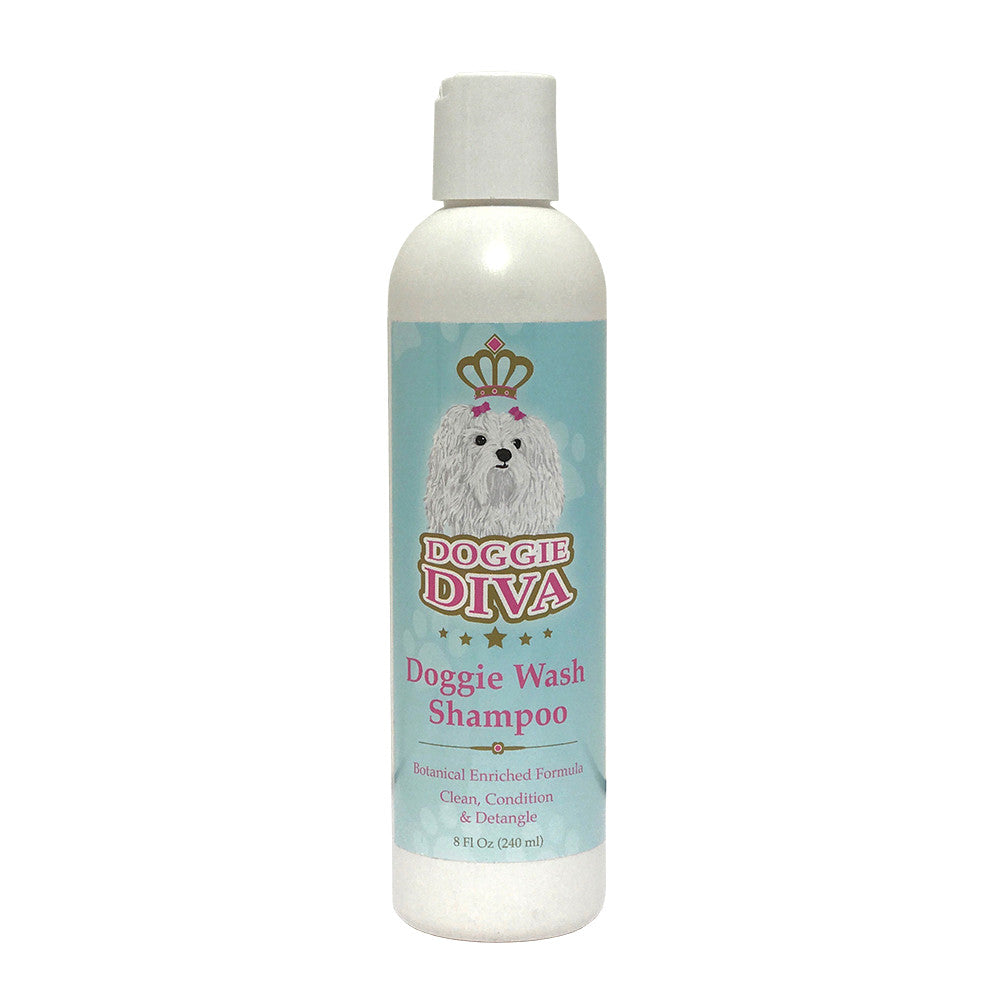 Doggie Diva by Cindy: Doggie Wash - divabycindy