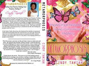 Metamorphosis - Finding Your Passion - Printed Version