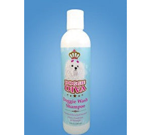 Doggie Diva by Cindy: Doggie Wash - divabycindy