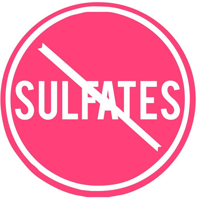 Sulfate Free Moisture Shampoo - divabycindy