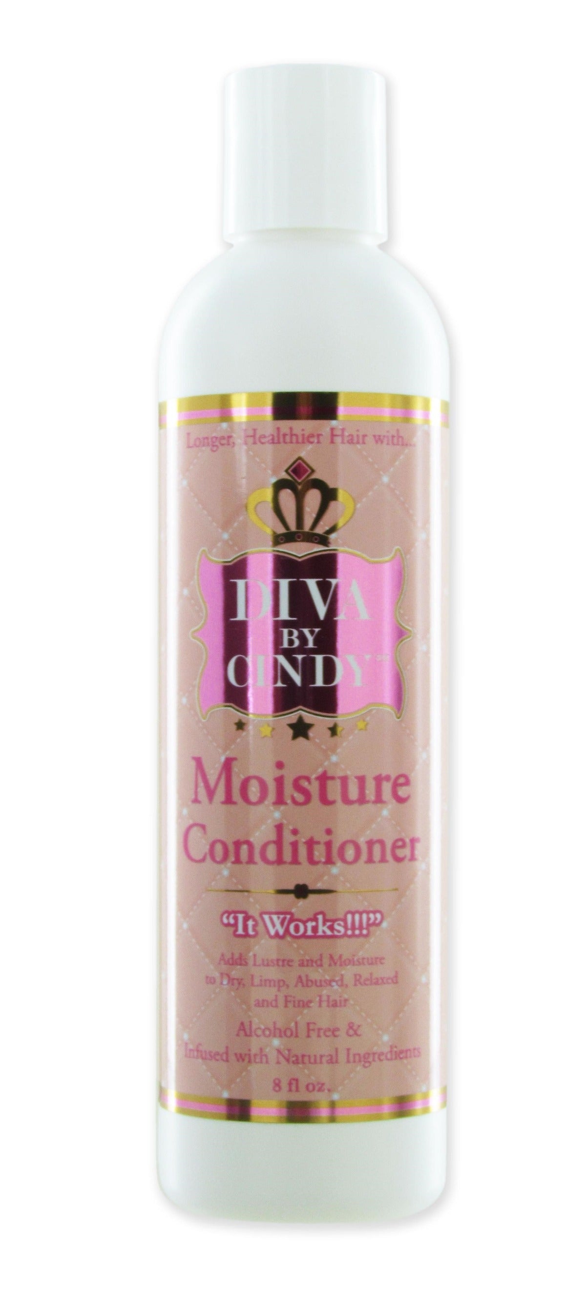 Moisture Conditioner - divabycindy