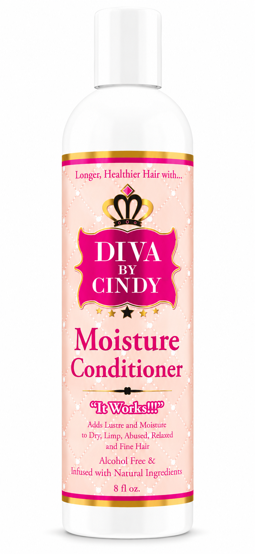 Moisture Conditioner