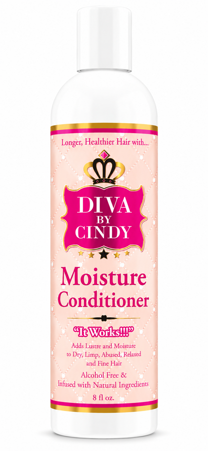 Moisture Conditioner