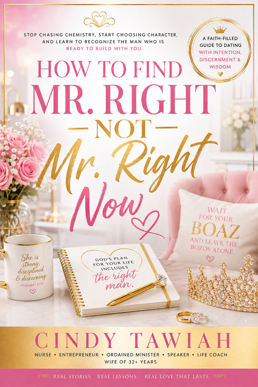 How To Find Mr. Right - eBook