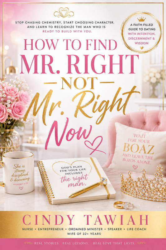 How To Find Mr. Right - eBook