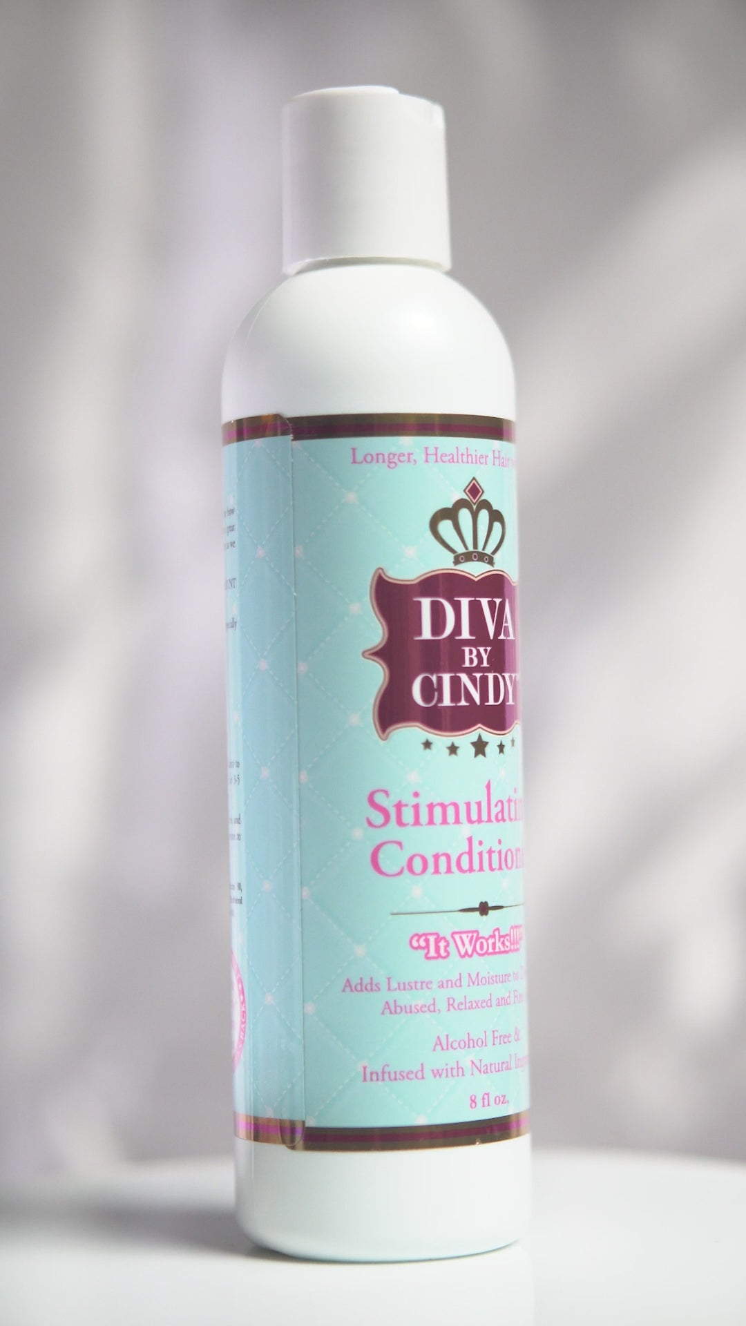 Stimulating Conditioner – divabycindy