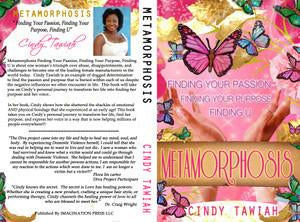 Metamorphosis - Finding Your Passion -  Printed Version